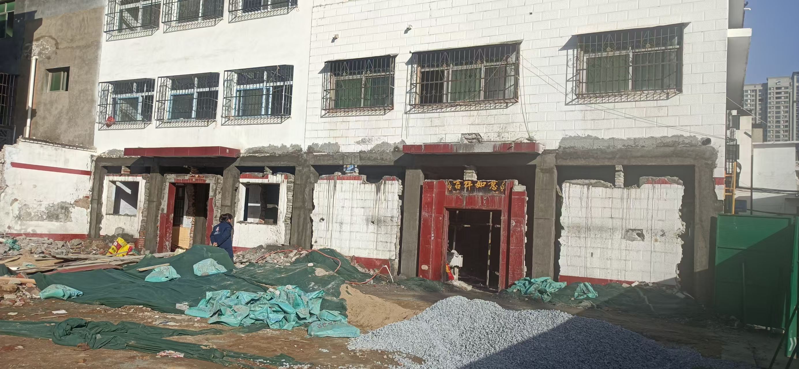 无锡市危房加固危房加固 - 哪里好